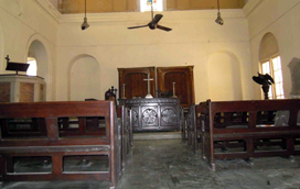 Chapel Chapel