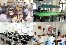 Facilities